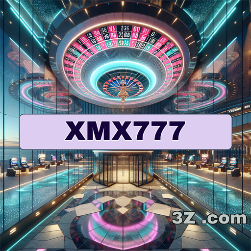 Emoção e Diversão no Cassino do xmx777.com