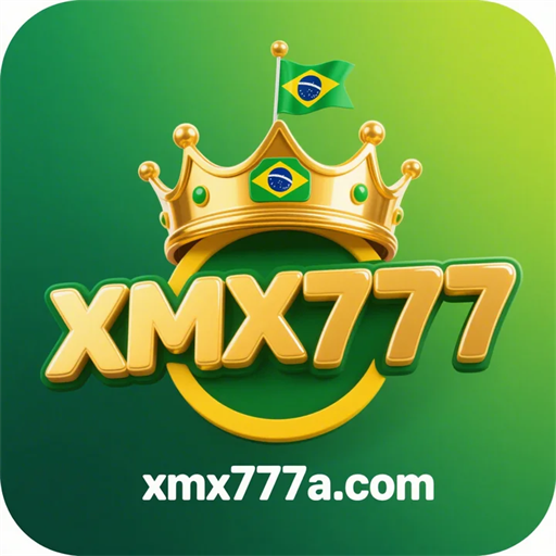 xmx777.com-Logo