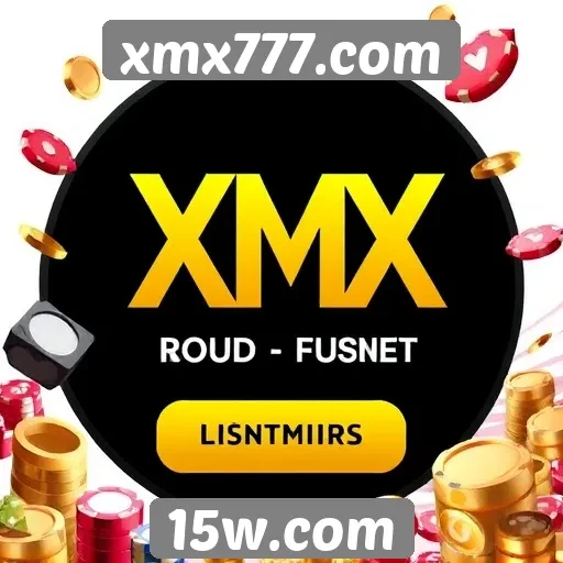 Promoções e bônus oferecidos no xmx777