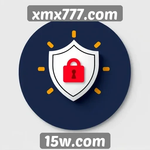 Recursos de segurança do xmx777.com em foco
