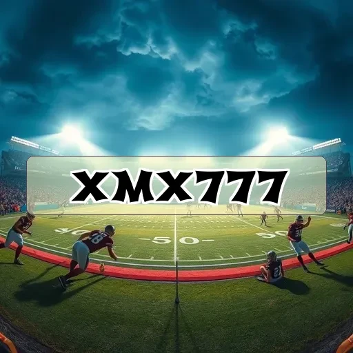 xmx777.com: Descubra as Apostas Esportivas Mais Empolgantes do Brasil