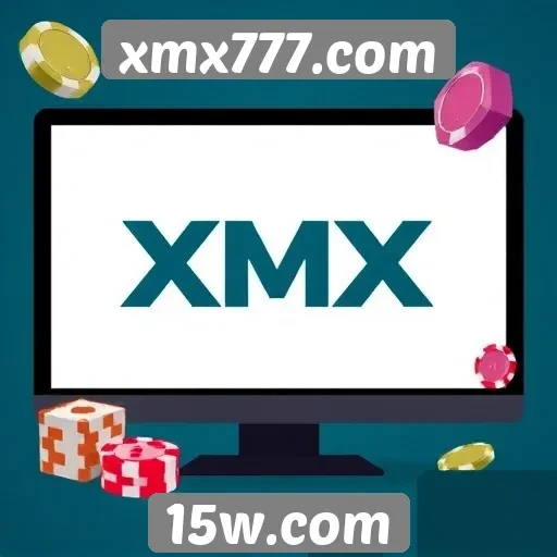 Xmx777.com oferece variedade de jogos online